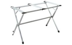 Berger Alu-Rolltisch 115 X 78,5 Cm 6 Berger Alu-Rolltisch 115 X 78,5 Cm -Campingmöbel Verkauf 124762 869737