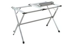 Berger Bambus-Alu Rolltisch 115 X 75 Cm -Campingmöbel Verkauf 124774 2539474