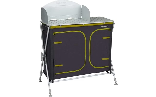 Berger Küchenbox Pablo Premium 2 Berger Küchenbox Pablo Premium – Bild 2