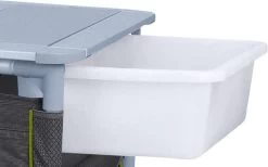 Berger Campingküche Mit Spüle Grau, Grün 5 Berger Campingküche Mit Spüle Grau, Grün -Campingmöbel Verkauf 158978 2453602