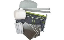 Berger Küchenbox Pablo Premium 10 Berger Küchenbox Pablo Premium -Campingmöbel Verkauf 159395 2327308