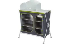 Berger Küchenbox Pablo Premium 13 Berger Küchenbox Pablo Premium -Campingmöbel Verkauf 160295 2327323