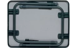 Crespo AP/250 Campingtisch 65 X 53 Cm