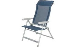 Berger Klappsessel Luxus XL Blau -Campingmöbel Verkauf 234656 2229277 1