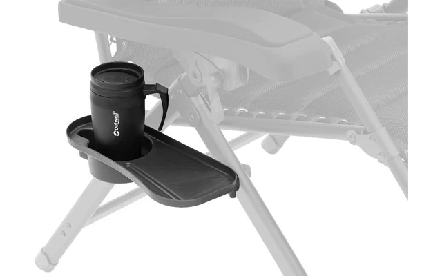 Outwell Acadia Relaxsessel 2 Outwell Acadia Relaxsessel – Bild 2