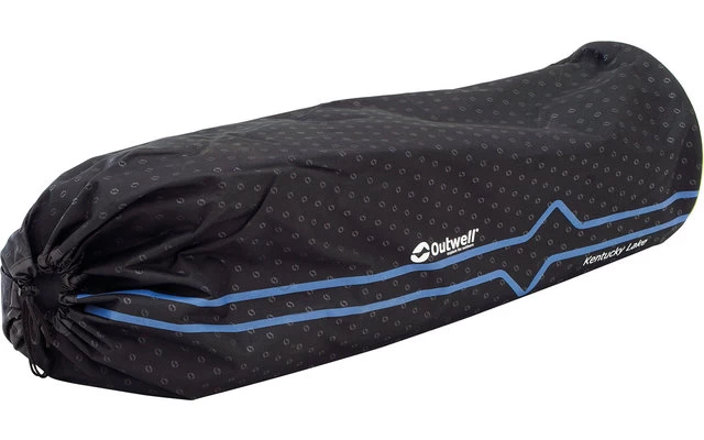 Outwell Kentucky Lake Faltsessel 2 Outwell Kentucky Lake Faltsessel – Bild 2