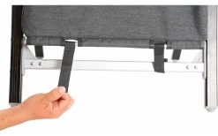 Brunner Mercury Cross Square Cooker HWT Küchenbox -Campingmöbel Verkauf 250693 2301524