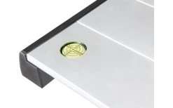 Brunner Titanium Quadra 4 NG Falttisch -Campingmöbel Verkauf 270743 2296501