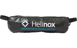 Helinox Swivel Chair Black Campingstuhl -Campingmöbel Verkauf 275860 1932823