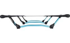 Helinox Cot One Convertible Campingliege -Campingmöbel Verkauf 275866 2337995