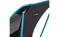 Helinox Swivel Chair Black Campingstuhl -Campingmöbel Verkauf 275898 2006093