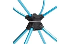 Helinox Swivel Chair Black Campingstuhl -Campingmöbel Verkauf 275922 1933775