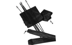 Disc-O-Bed Mosquitonetz Mit Rahmen -Campingmöbel Verkauf 278951 1954581