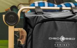 Disc-O-Bed Cabinet Garderobe Für Stockbett L / XL -Campingmöbel Verkauf 278973 2470303