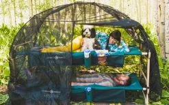 Disc-O-Bed Mosquitonetz Mit Rahmen -Campingmöbel Verkauf 278983 2566700