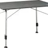 Dukdalf Majestic Elegant 2 Campingtisch 100 X 68 Cm