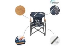 Bel Sol Emmy Kinder Regiestuhl 5 Bel Sol Emmy Kinder Regiestuhl -Campingmöbel Verkauf 313685 2563190