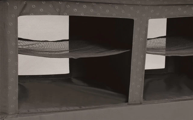 Outwell Aruba Campingschrank 2 Outwell Aruba Campingschrank – Bild 2