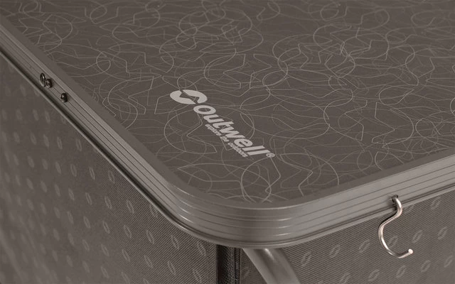 Outwell Aruba Campingschrank 5 Outwell Aruba Campingschrank – Bild 5