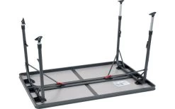 Crespo Valencia I Campingtisch 120 X 80 Cm -Campingmöbel Verkauf 335601 2298161