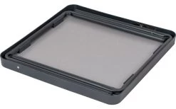 Crespo AP/280 Camping-Beistelltisch 42,5 X 42,5 Cm