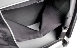 Brunner Azabache HSC Cross Square Mehrzweckschrank 6 Fächer -Campingmöbel Verkauf 371193 2755819