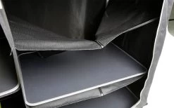 Brunner Azabache CT Square Küchenbox -Campingmöbel Verkauf 371367 2920851