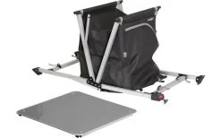 Brunner Azabache LS Cross Square HWT Mehrzweckschrank -Campingmöbel Verkauf 371376 3776634