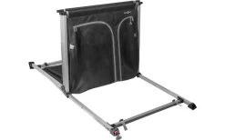 Brunner Azabache HSC Cross Square Mehrzweckschrank 6 Fächer -Campingmöbel Verkauf 371379 2755825