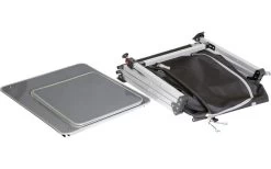 Brunner Azabache LS Cross Square HWT Mehrzweckschrank -Campingmöbel Verkauf 371529 3776642