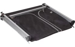 Brunner Azabache HSC Cross Square Mehrzweckschrank 6 Fächer -Campingmöbel Verkauf 371532 2755831