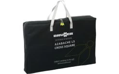 Brunner Azabache LS Cross Square HWT Mehrzweckschrank -Campingmöbel Verkauf 371667 3776658