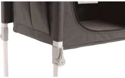 Outwell Double Padres Campingküche -Campingmöbel Verkauf 372314 2783566