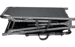 Berger Slimline Dreibein Sonnenliegen Set 2 Stück Anthrazit -Campingmöbel Verkauf 373295 2513818