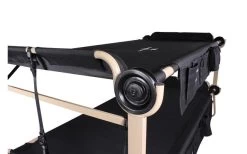 Disc-O-Bed 2XL Camping Stockbett Inkl. Seitentaschen -Campingmöbel Verkauf 378632 2557060