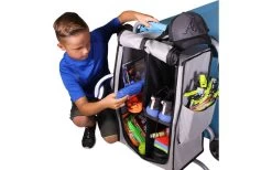 Disc-O-Bed Hängegarderobe/Cabinet Für Stockbett Kid-O-Bunk -Campingmöbel Verkauf 378710 2548885