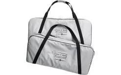 Disc-O-Bed Kid-O-Bunk Kinder Camping Stockbett Inkl. Seitentaschen Rot / Silber -Campingmöbel Verkauf 378734 2375600 1