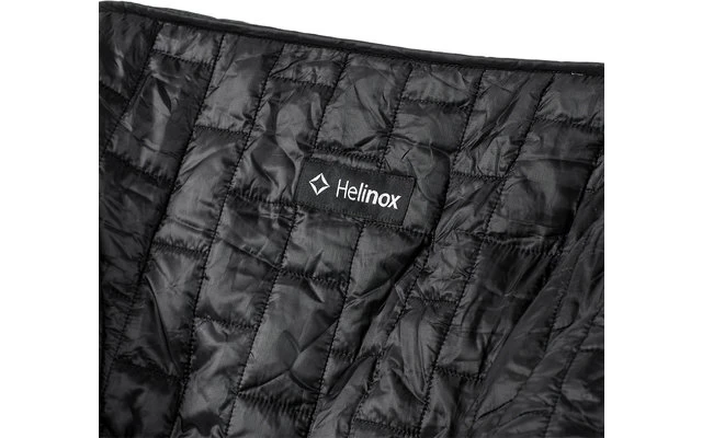 Helinox Seat Warmer Sitzauflage Scarlet / Iron 4 Helinox Seat Warmer Sitzauflage Scarlet / Iron – Bild 4