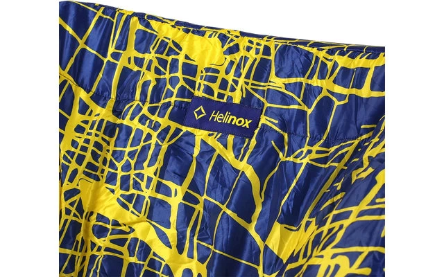 Helinox Seat Warmer Sitzauflage Scarlet / Iron 5 Helinox Seat Warmer Sitzauflage Scarlet / Iron – Bild 5