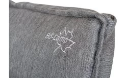 Bo-Camp Olefin Universal Stuhlkissen / Sitzauflage Blau -Campingmöbel Verkauf 390956 2854616 1