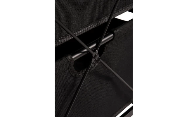 Bo-Camp Industrial Eldert Campingschrank 2 Fächer 3 Bo-Camp Industrial Eldert Campingschrank 2 Fächer – Bild 3