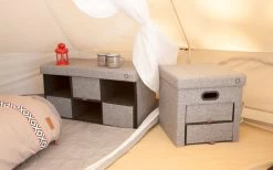 Bo-Camp Urban Outdoor Barnet Ottomane 6 Fächer 9 Bo-Camp Urban Outdoor Barnet Ottomane 6 Fächer -Campingmöbel Verkauf 391976 2884274