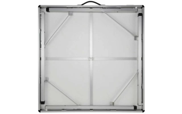 Coleman Quadratischer Campingtisch 80 X 80 X 70 Cm 2 Coleman Quadratischer Campingtisch 80 X 80 X 70 Cm – Bild 2