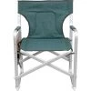 Origin Outdoors Travelchair Director Faltstuhl Aqua