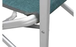 Origin Outdoors Travelchair Director Faltstuhl Aqua -Campingmöbel Verkauf 433695 3165831