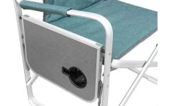 Origin Outdoors Travelchair Director Faltstuhl Aqua -Campingmöbel Verkauf 433977 3165843