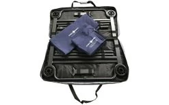 Disc-O-Bed Campingliege XLT Exklusiv Edition -Campingmöbel Verkauf 444173 3436433