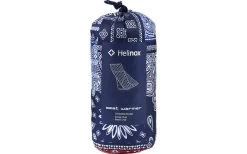 Helinox Sitzwärmer Für Sunset/Beach Schwarz -Campingmöbel Verkauf 456227 3861870 1