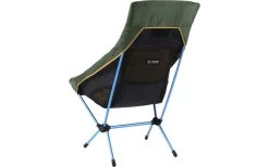Helinox Sitzwärmer Für Chair Two Schwarz -Campingmöbel Verkauf 456230 3784658 1