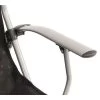 Outwell Goya Faltstuhl Schwarz
